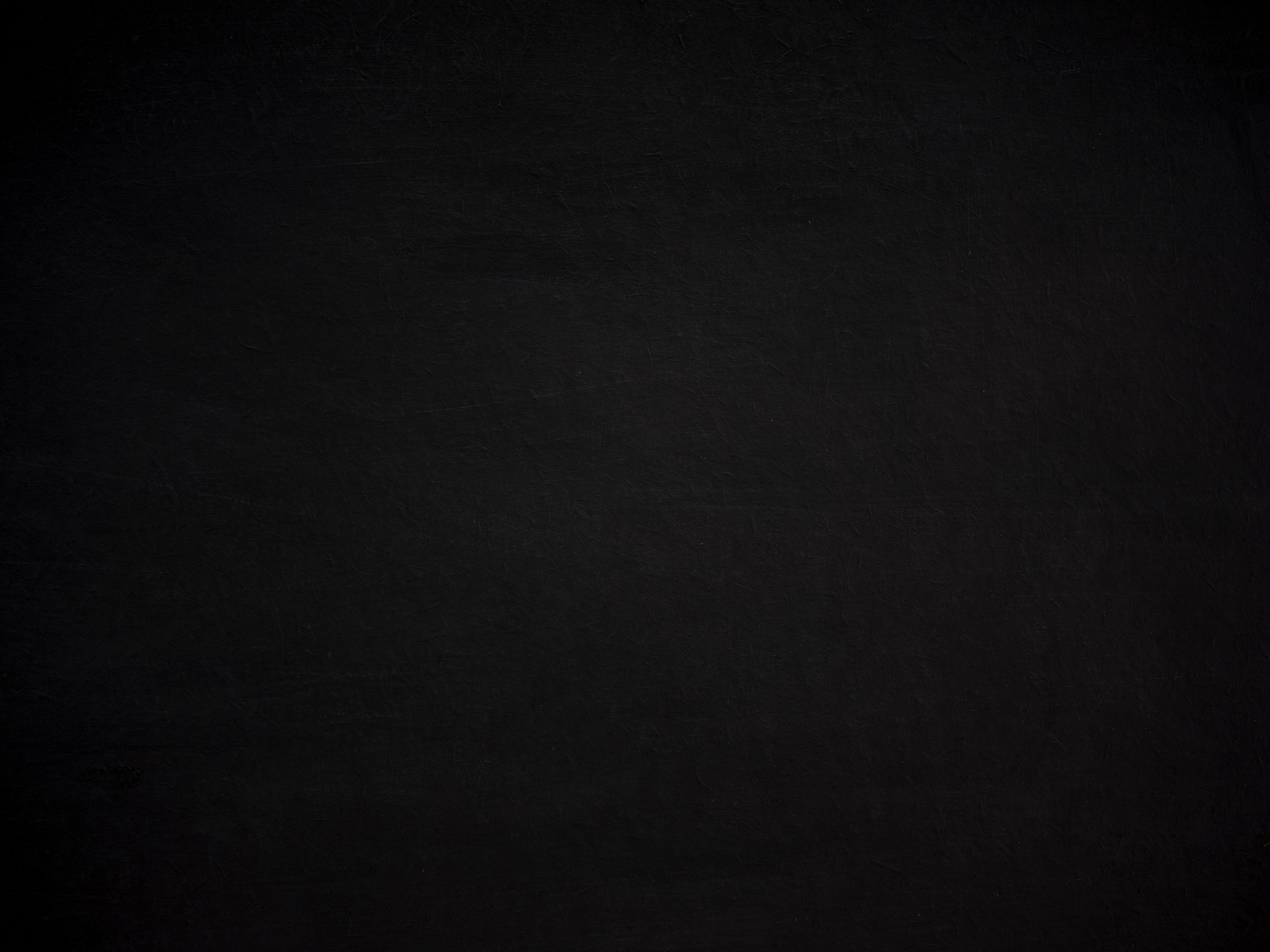 black chalkboard surface